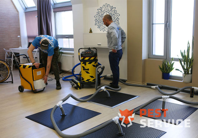 Профессиональная сушка после потопа в Можге от 3000 руб. Быстро устраняем влагу, предотвращаем плесень и повреждения. Современное оборудование и опытные специалисты. Безопасно и эффективно.